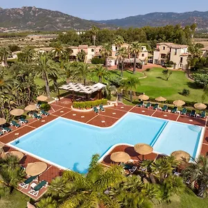 Appart hôtel Baia Delle Palme