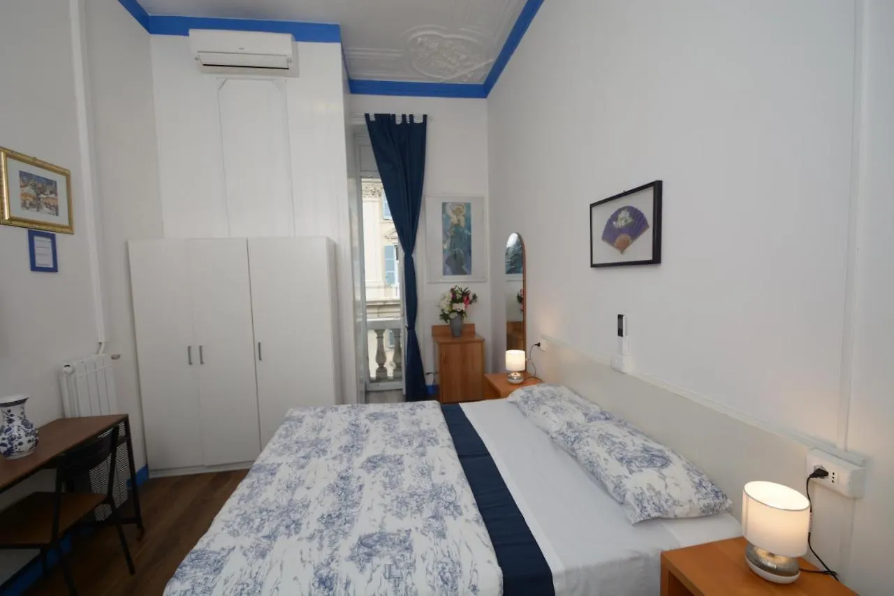 Olympia Hotel Genoa