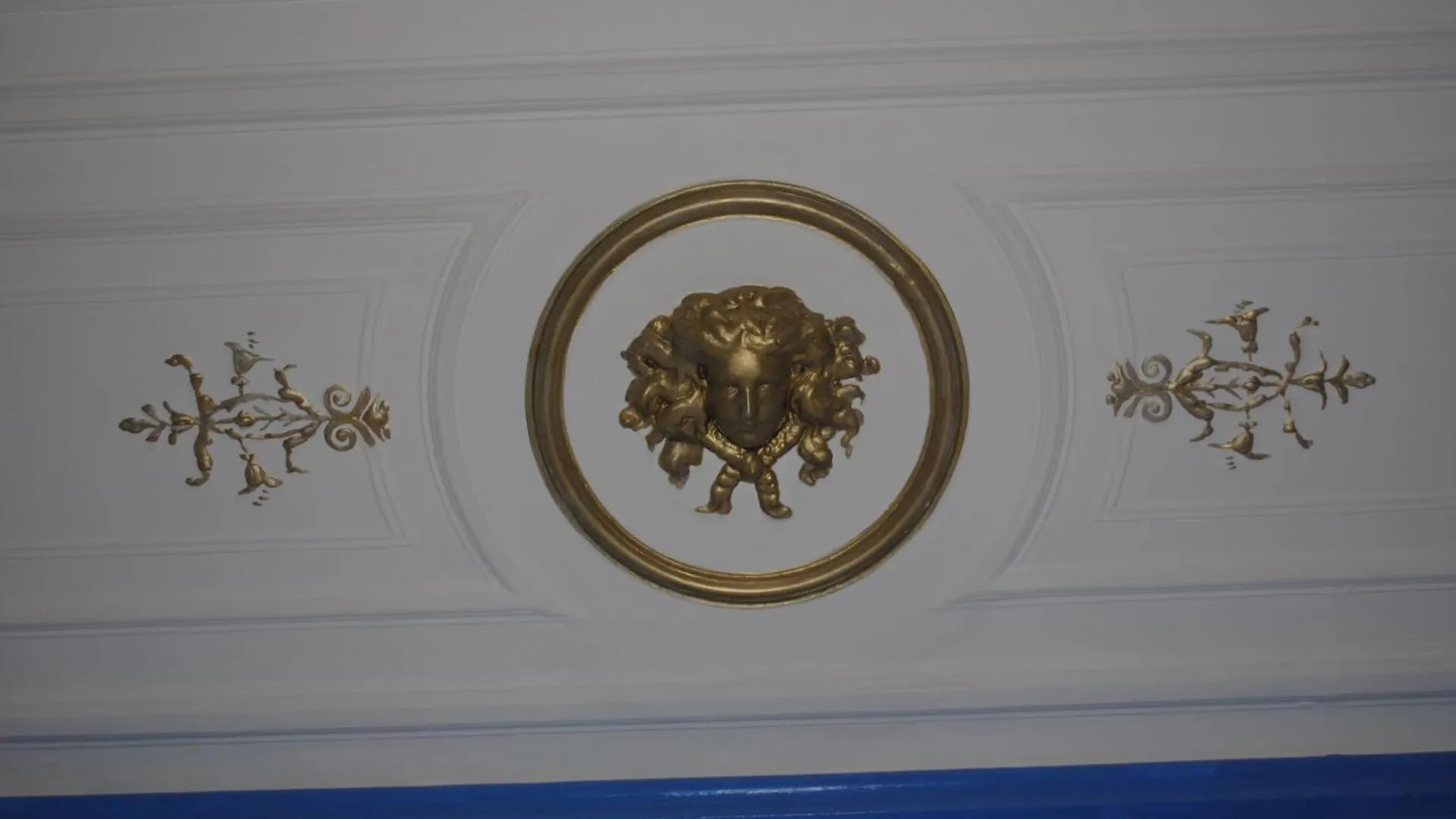 Olympia Hotel Genoa