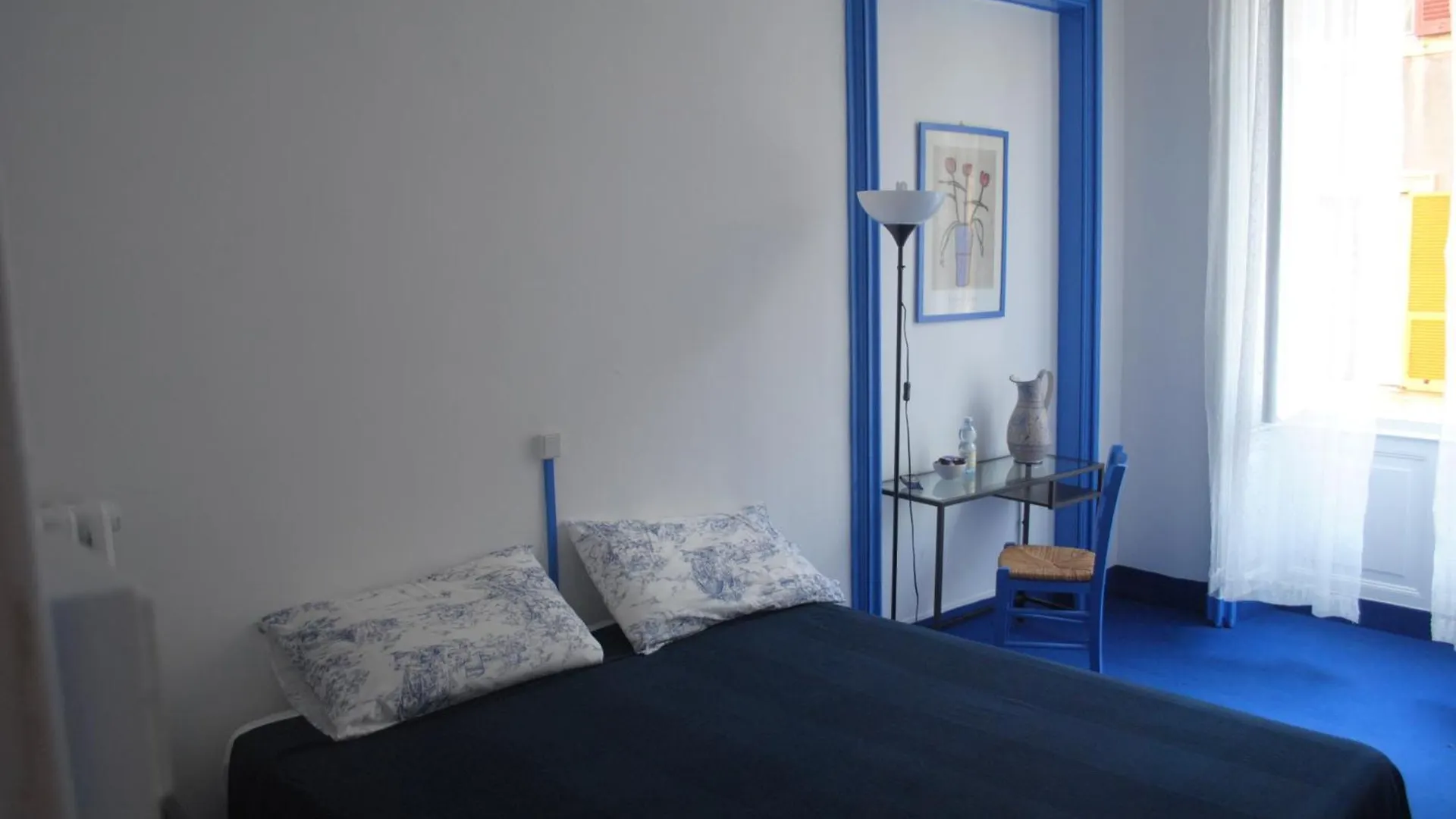 Olympia Hotel Genoa 2*,  Italy