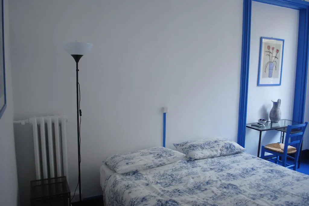 Olympia Hotel Genoa 2*,  Italy